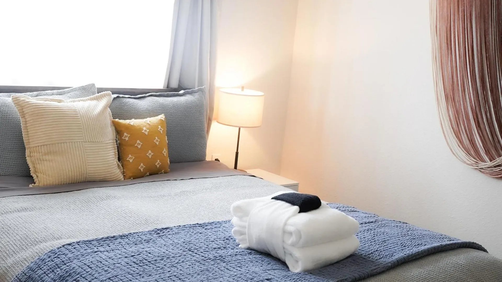 모텔 Adventure Lodge 사우스 레이크 타호 미국